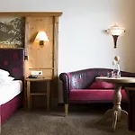 Hotel Post am See
